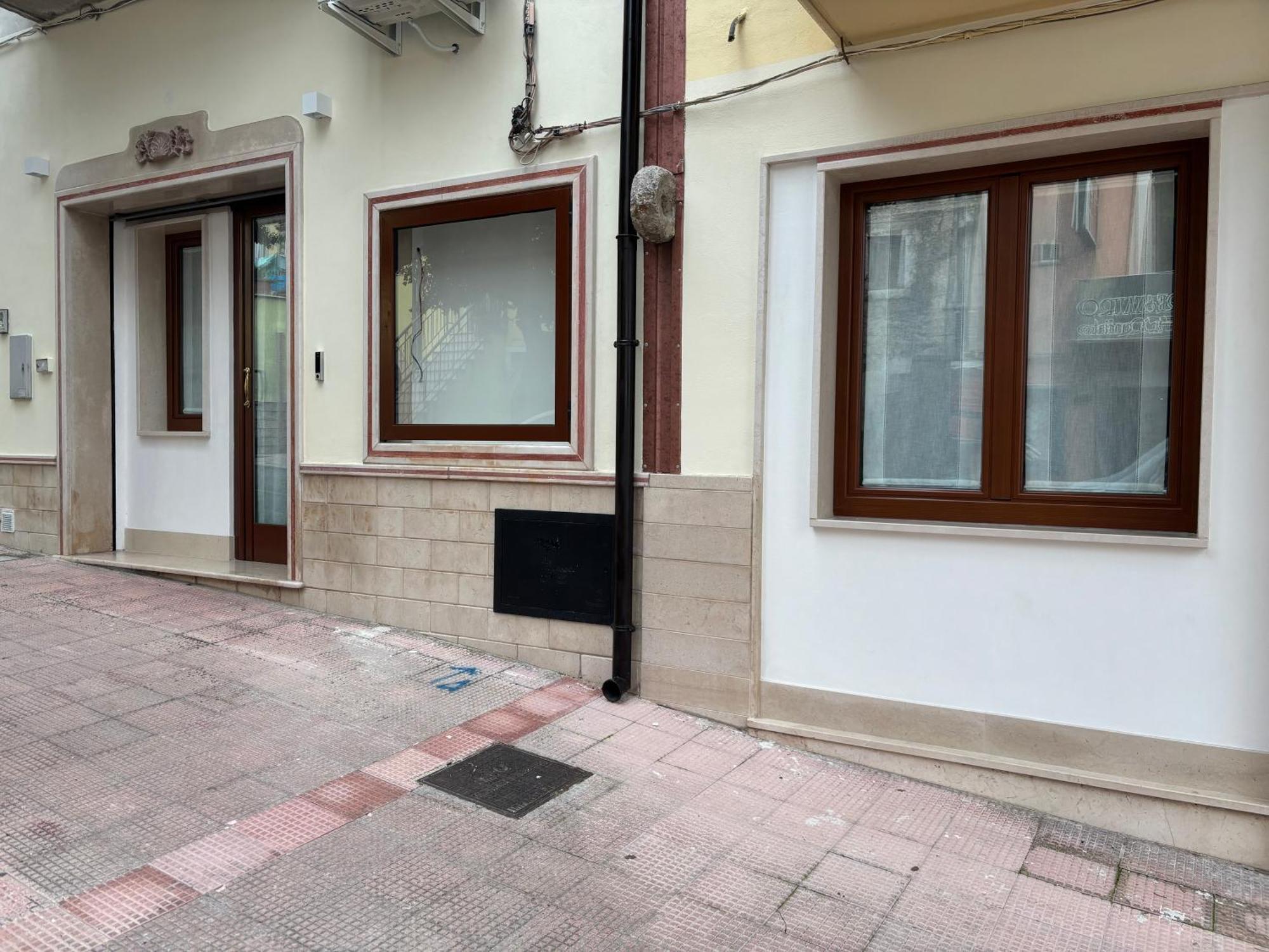 A Casa Di Laura Apartment San Giovanni Rotondo Exterior photo