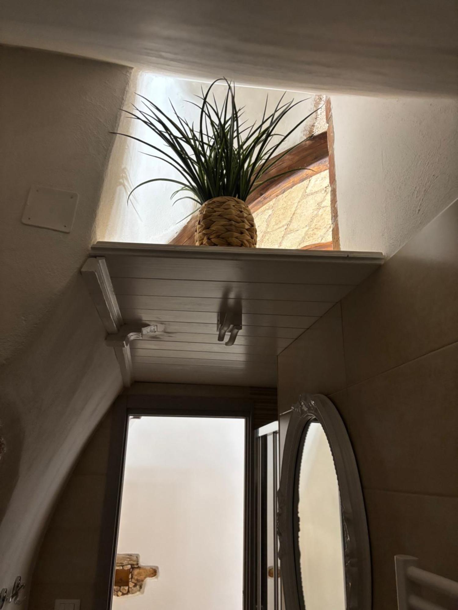 A Casa Di Laura Apartment San Giovanni Rotondo Exterior photo