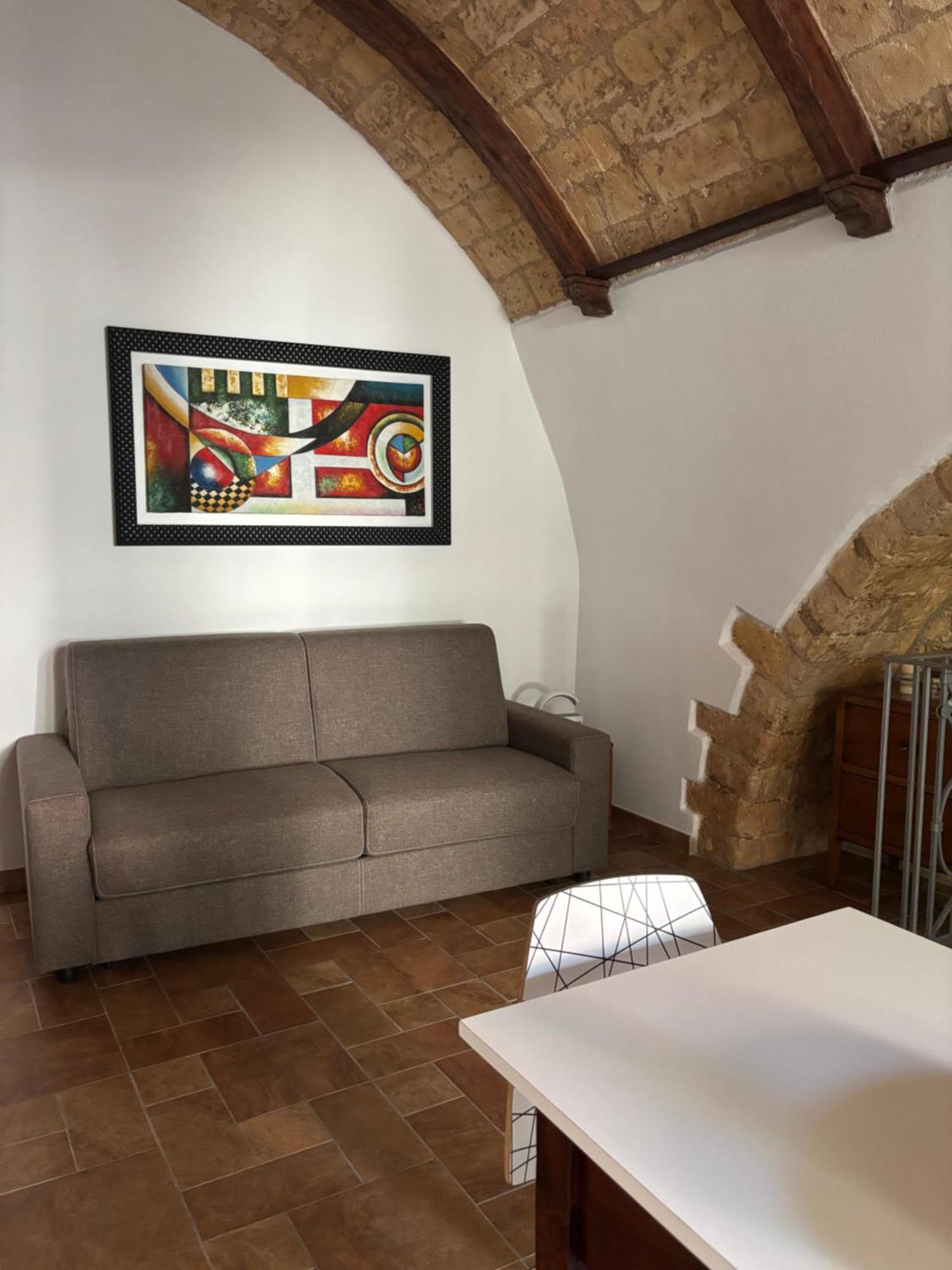 A Casa Di Laura Apartment San Giovanni Rotondo Exterior photo